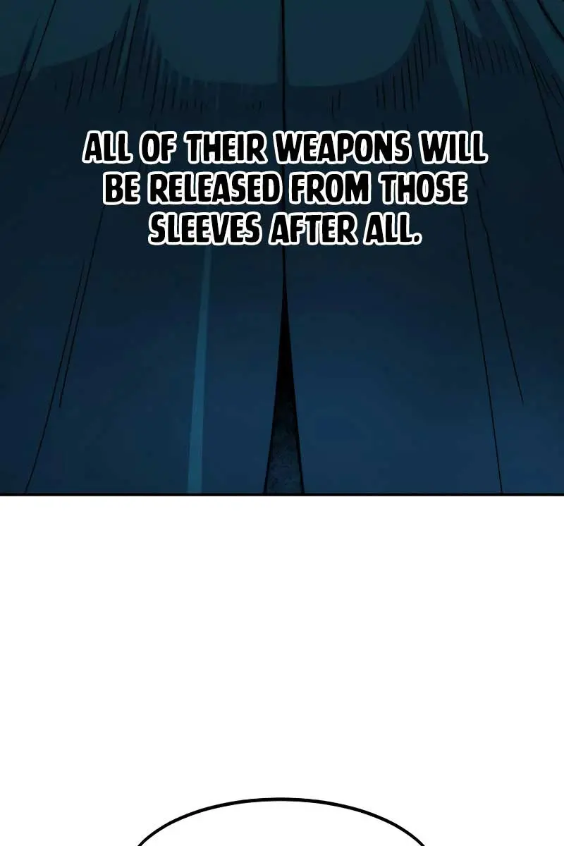 Return of the Mount Hua Sect Chapter 124 Page 19