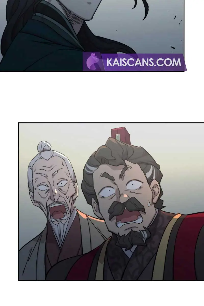 Return of the Mount Hua Sect Chapter 124 Page 44