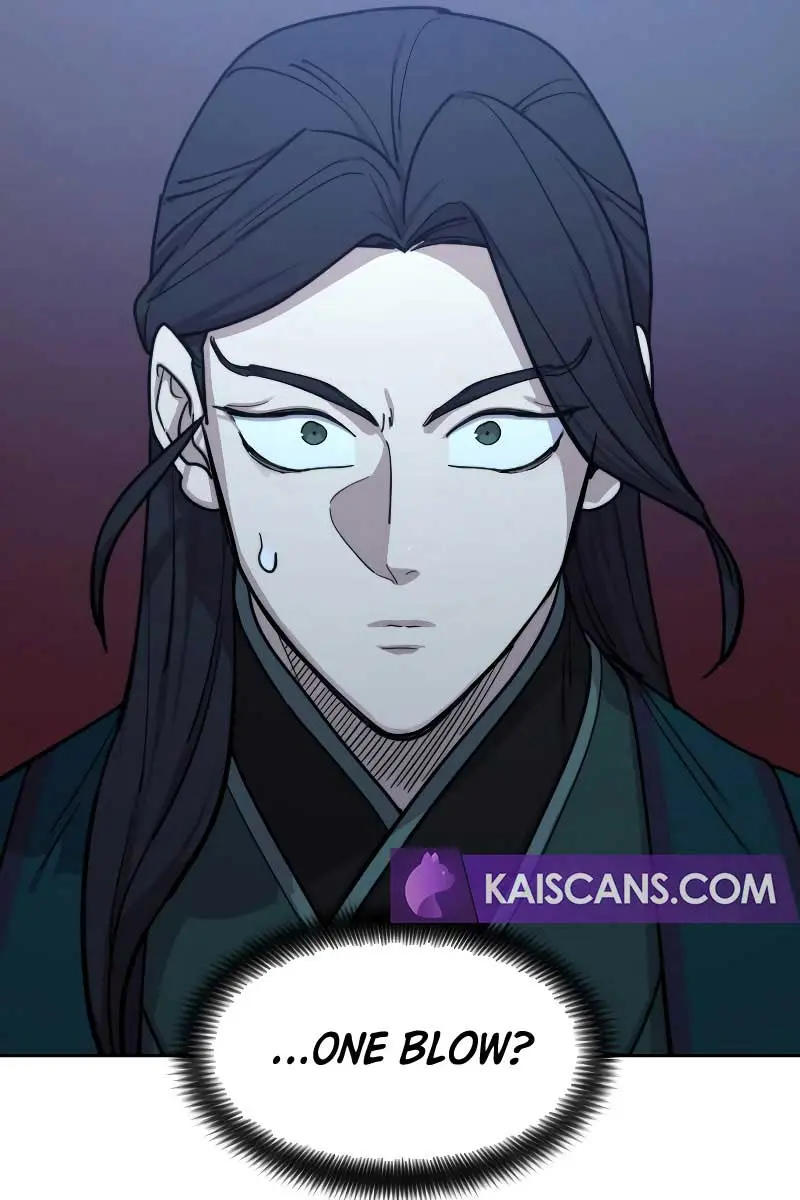 Return of the Mount Hua Sect Chapter 124 Page 54