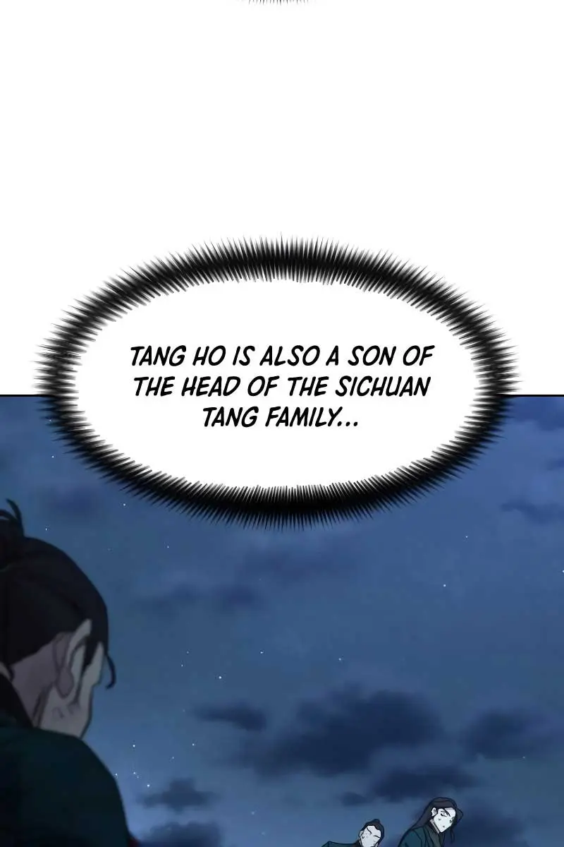 Return of the Mount Hua Sect Chapter 124 Page 55