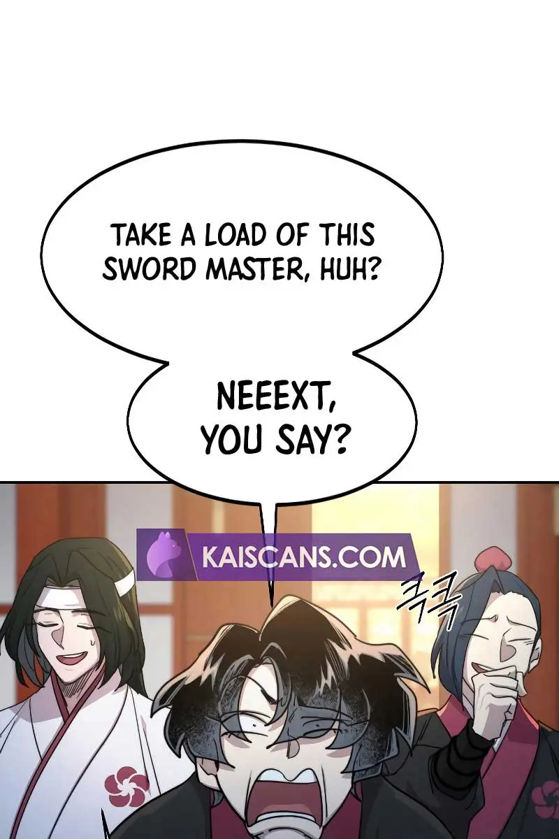 Return of the Mount Hua Sect Chapter 124 Page 65