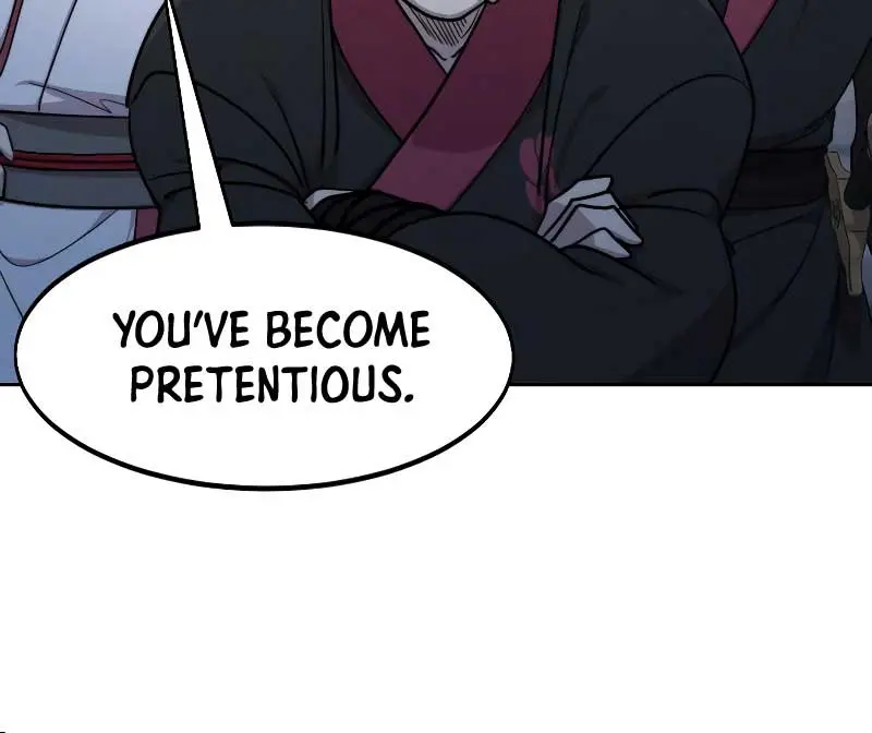 Return of the Mount Hua Sect Chapter 124 Page 66