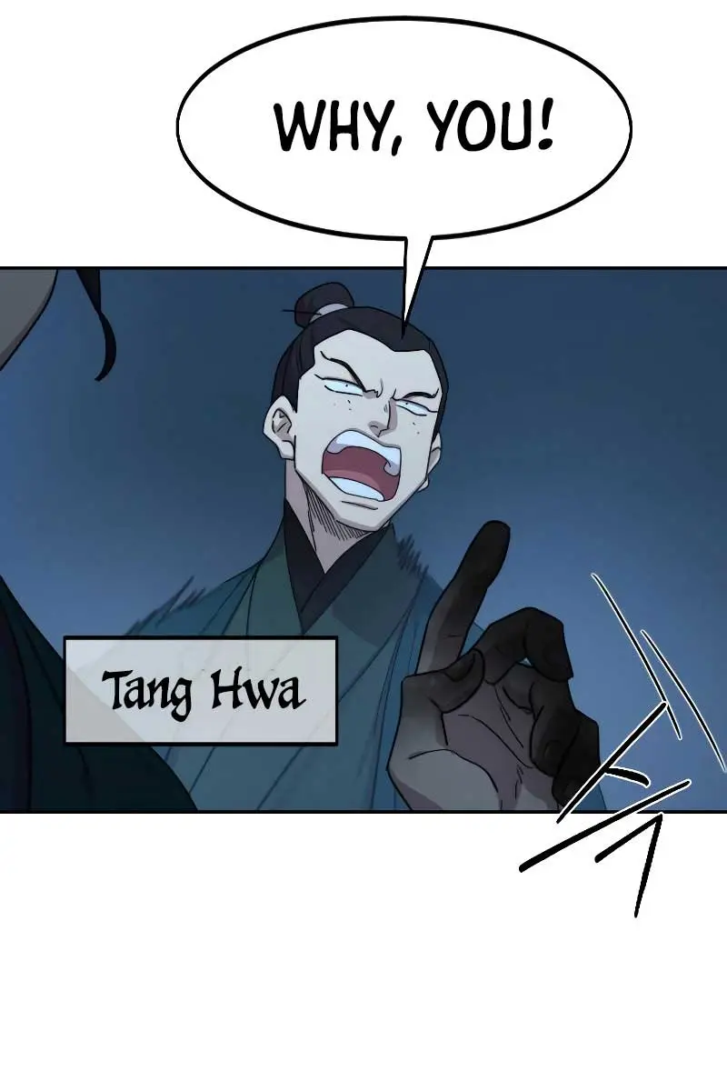 Return of the Mount Hua Sect Chapter 124 Page 70