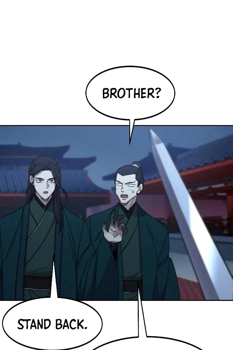 Return of the Mount Hua Sect Chapter 124 Page 71