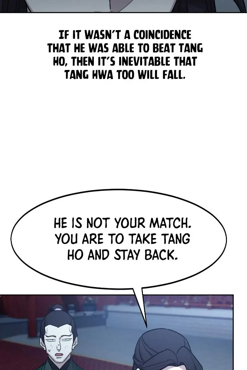 Return of the Mount Hua Sect Chapter 124 Page 73