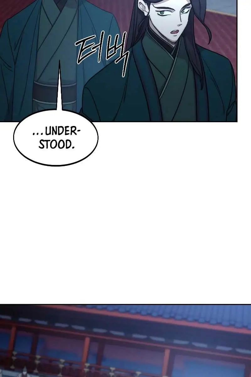 Return of the Mount Hua Sect Chapter 124 Page 74