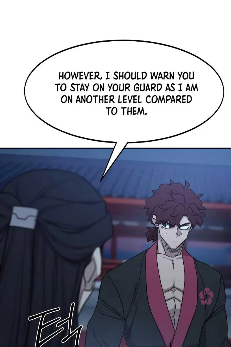 Return of the Mount Hua Sect Chapter 124 Page 76