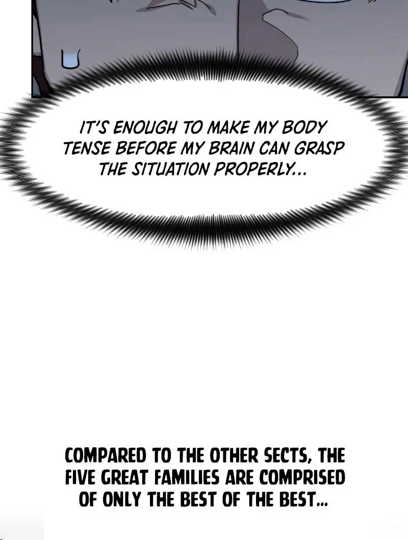Return of the Mount Hua Sect Chapter 124 Page 78