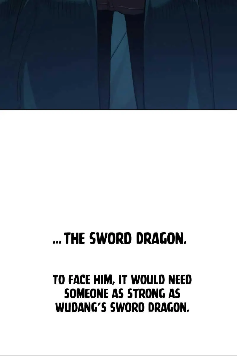 Return of the Mount Hua Sect Chapter 124 Page 80