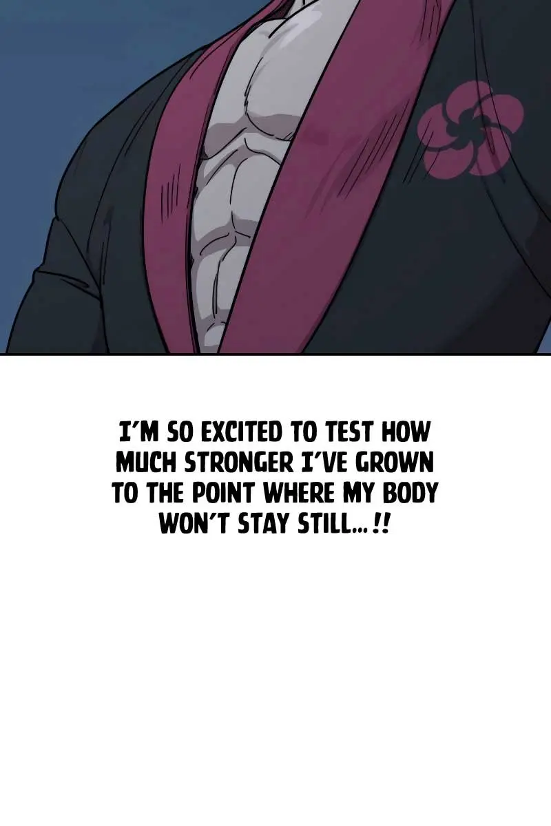 Return of the Mount Hua Sect Chapter 124 Page 84
