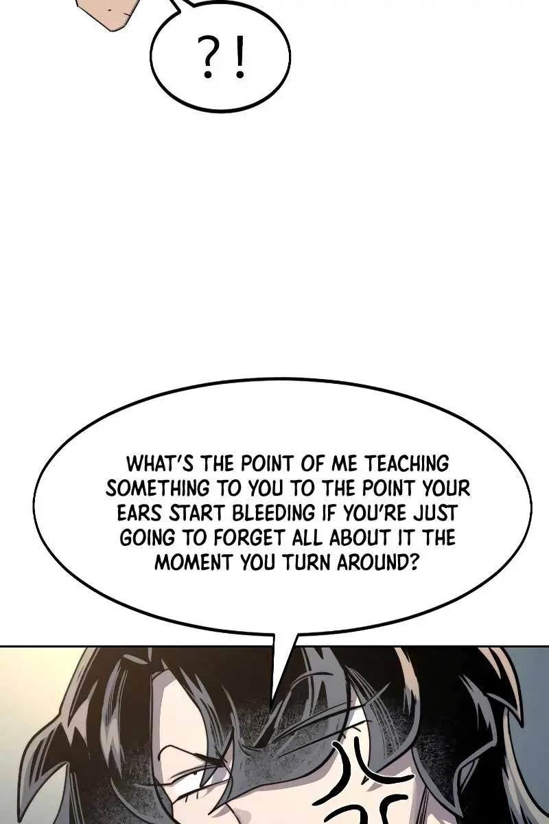 Return of the Mount Hua Sect Chapter 124 Page 86