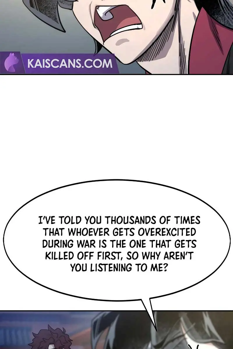 Return of the Mount Hua Sect Chapter 124 Page 87