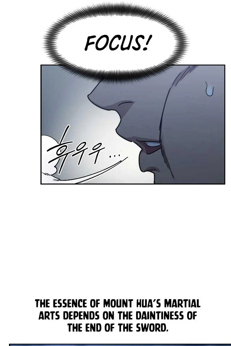 Return of the Mount Hua Sect Chapter 124 Page 92