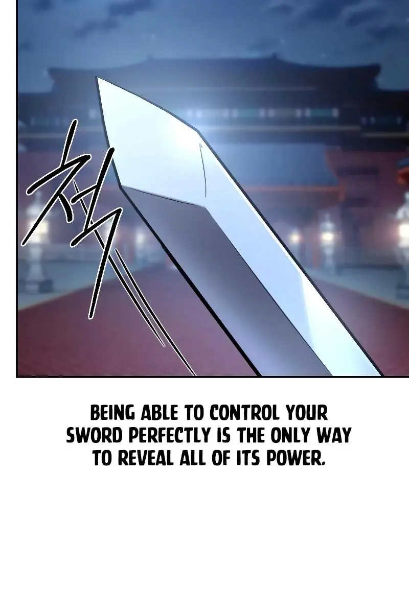 Return of the Mount Hua Sect Chapter 124 Page 93