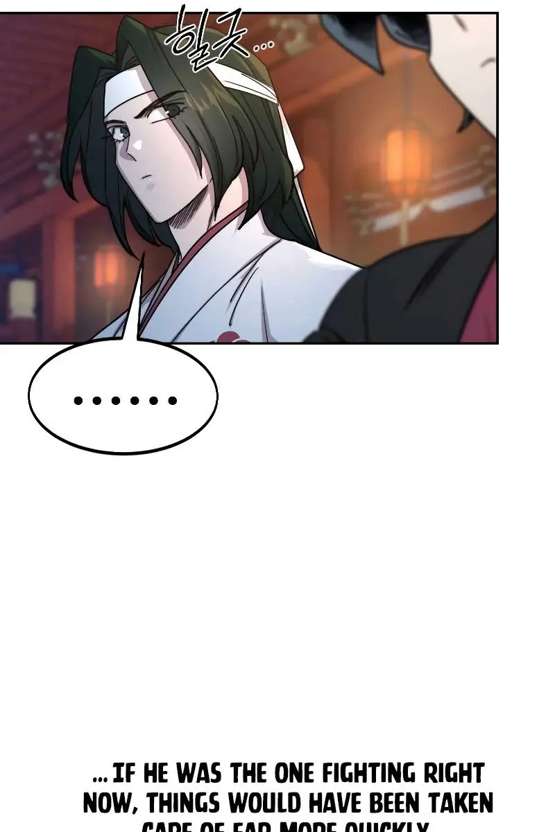 Return of the Mount Hua Sect Chapter 124 Page 101