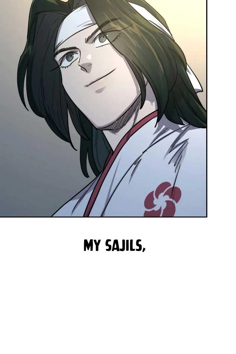 Return of the Mount Hua Sect Chapter 124 Page 109