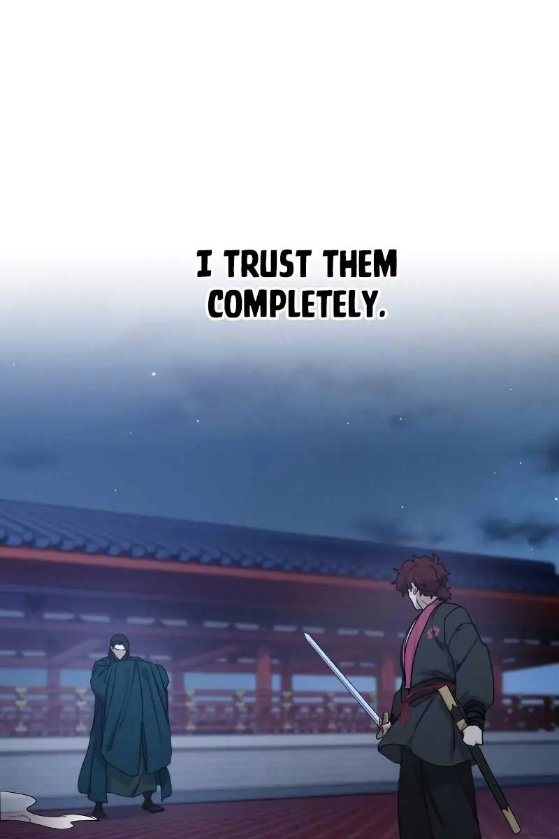 Return of the Mount Hua Sect Chapter 124 Page 111
