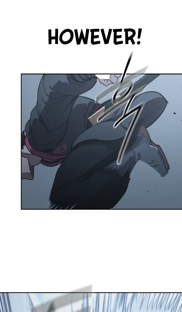 Return of the Mount Hua Sect Chapter 125 Page 17