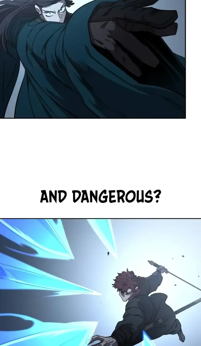 Return of the Mount Hua Sect Chapter 125 Page 30