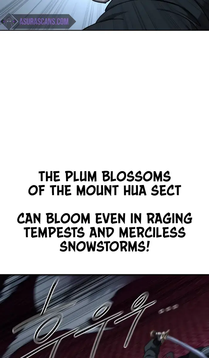 Return of the Mount Hua Sect Chapter 125 Page 32
