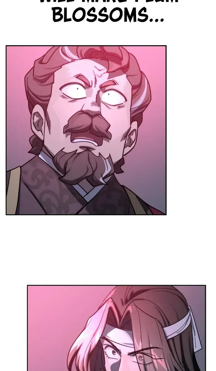 Return of the Mount Hua Sect Chapter 125 Page 36