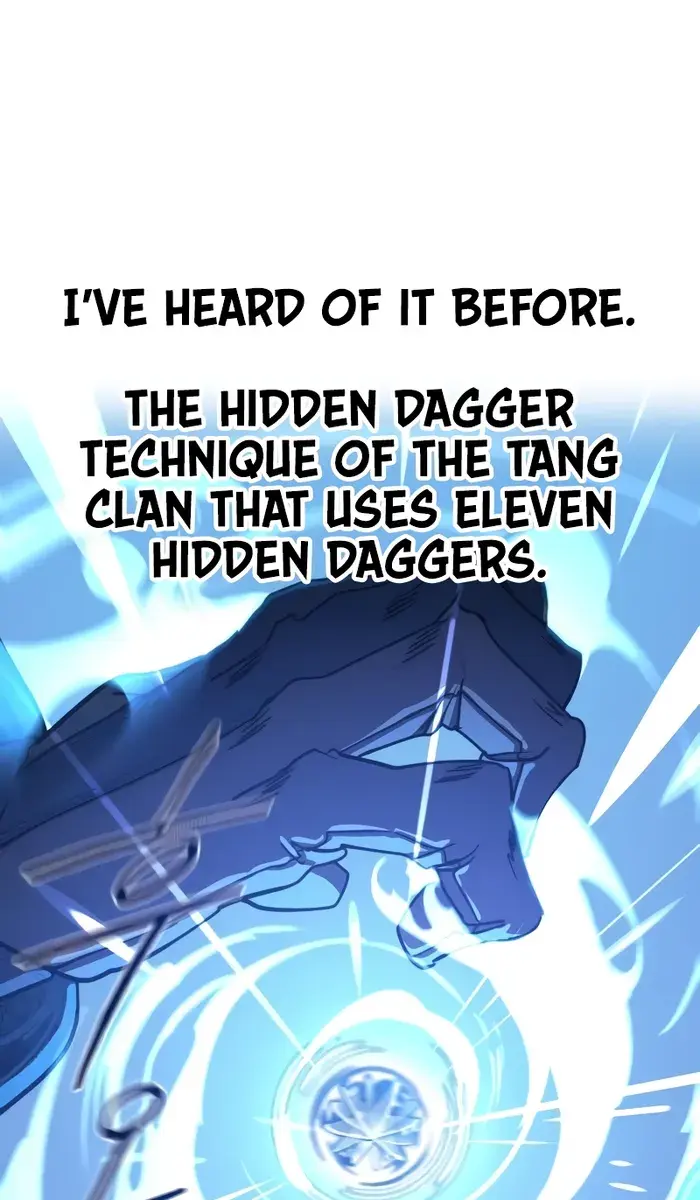 Return of the Mount Hua Sect Chapter 125 Page 55