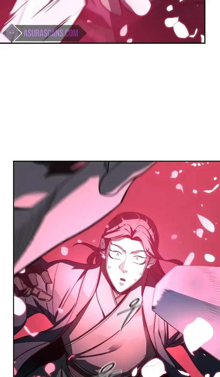 Return of the Mount Hua Sect Chapter 125 Page 81