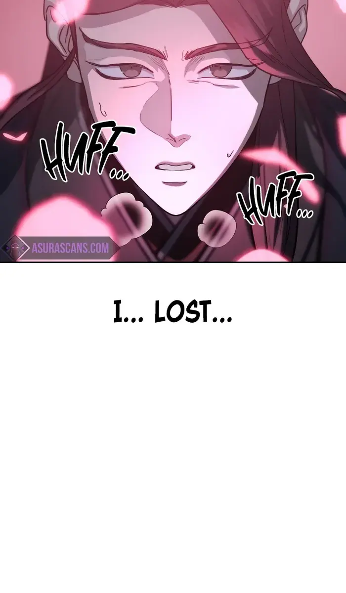 Return of the Mount Hua Sect Chapter 125 Page 99