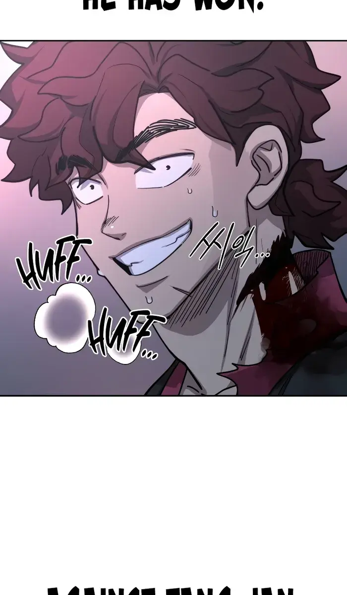 Return of the Mount Hua Sect Chapter 125 Page 106
