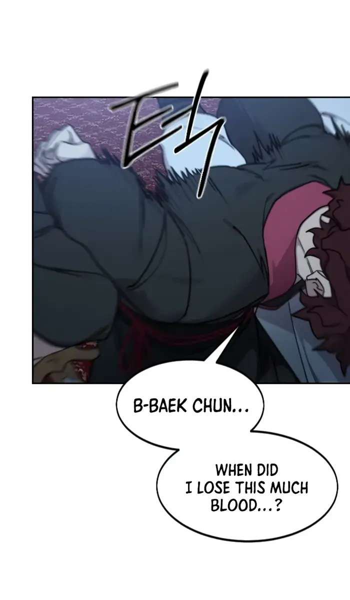 Return of the Mount Hua Sect Chapter 126 Page 3