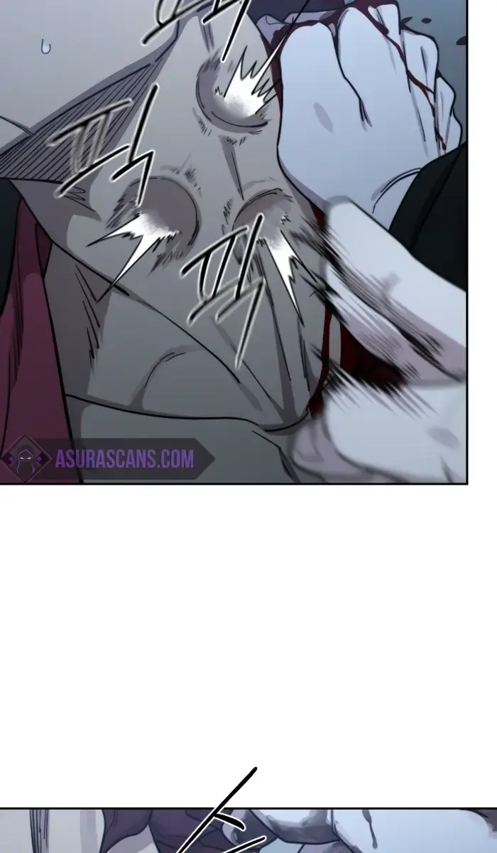 Return of the Mount Hua Sect Chapter 126 Page 8