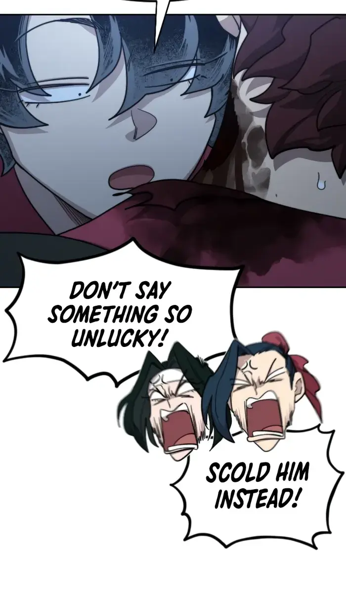 Return of the Mount Hua Sect Chapter 126 Page 10