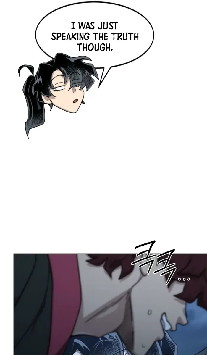 Return of the Mount Hua Sect Chapter 126 Page 11