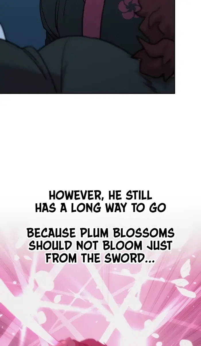 Return of the Mount Hua Sect Chapter 126 Page 17