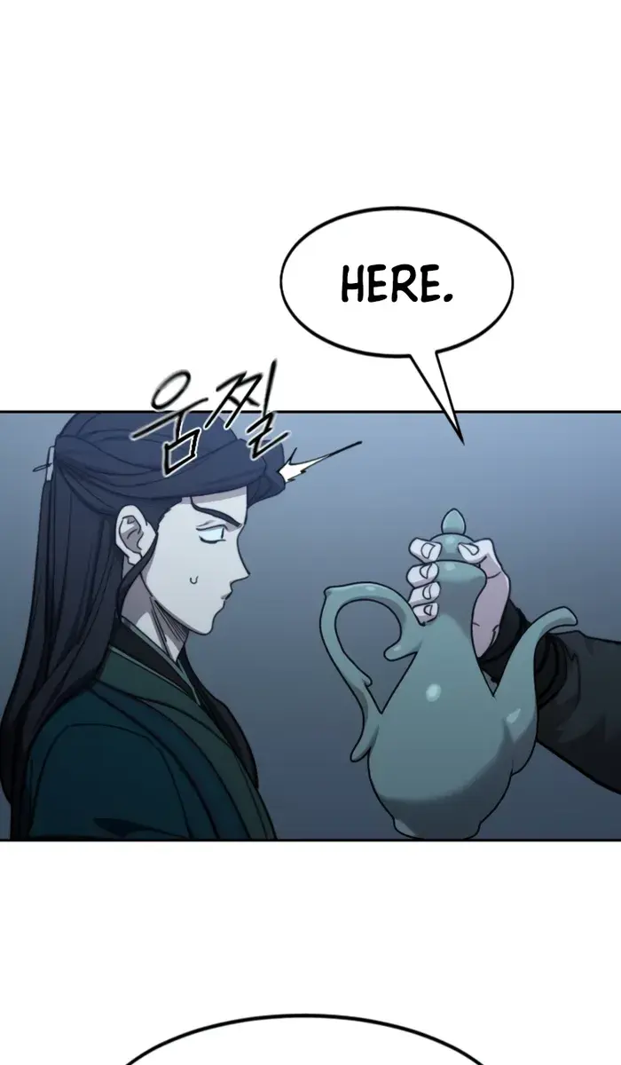 Return of the Mount Hua Sect Chapter 126 Page 23