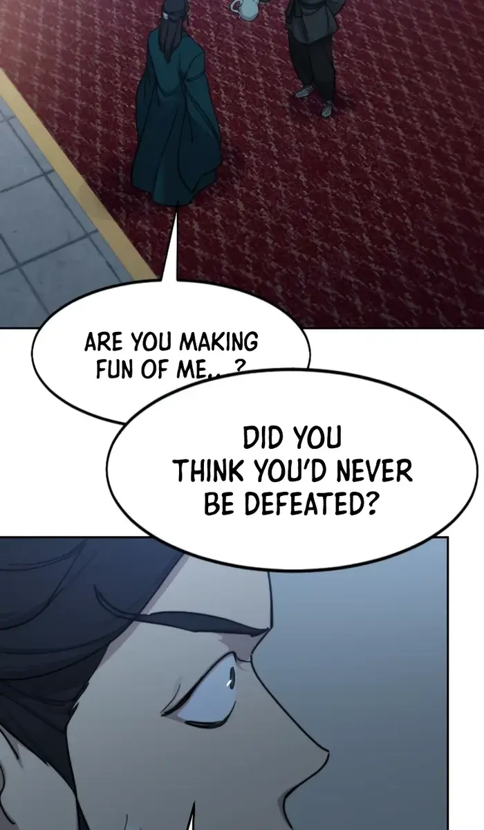 Return of the Mount Hua Sect Chapter 126 Page 28
