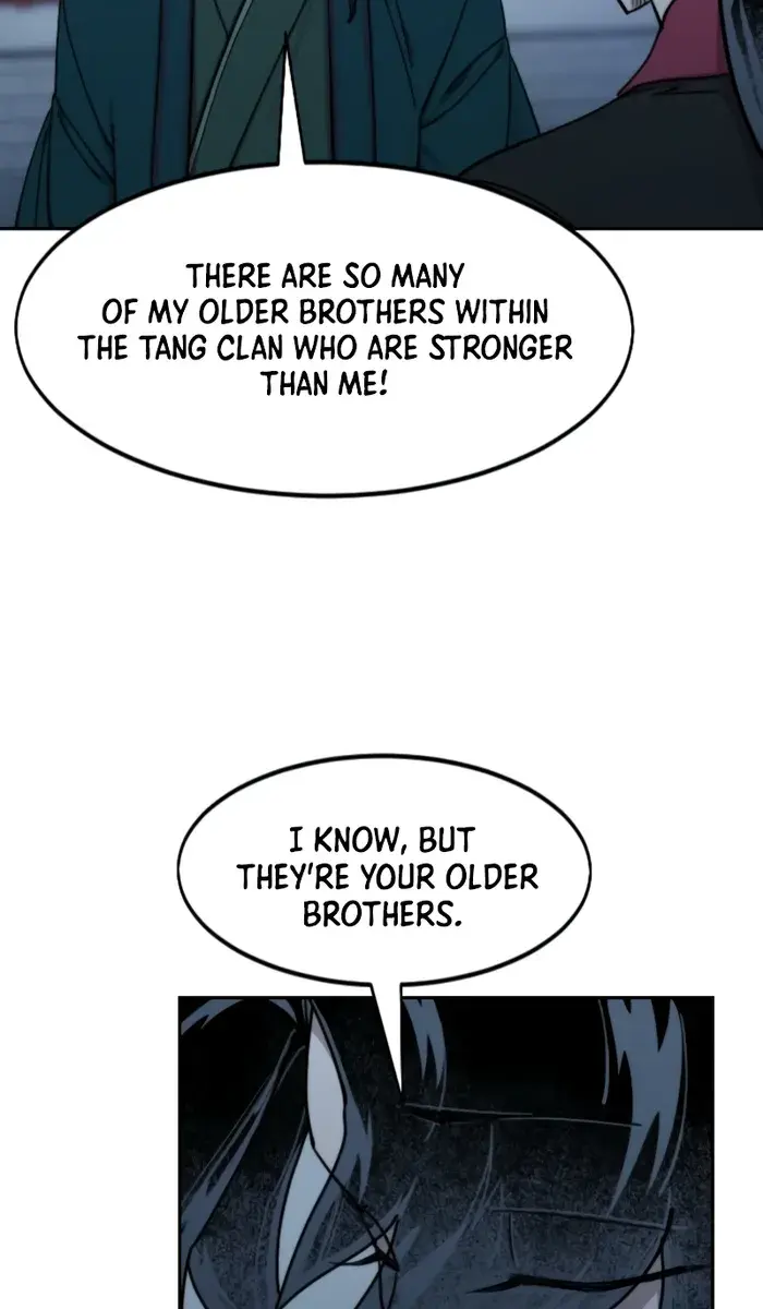 Return of the Mount Hua Sect Chapter 126 Page 30