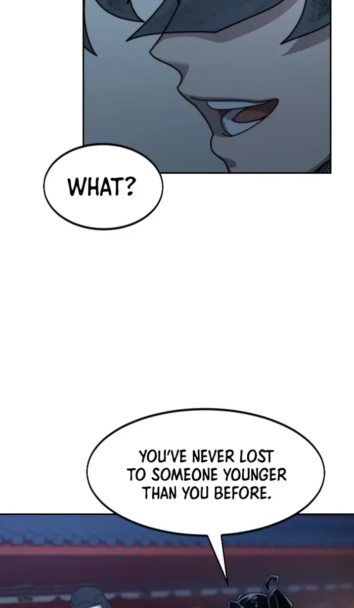 Return of the Mount Hua Sect Chapter 126 Page 31
