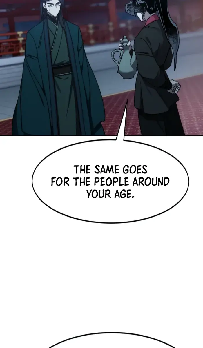 Return of the Mount Hua Sect Chapter 126 Page 32