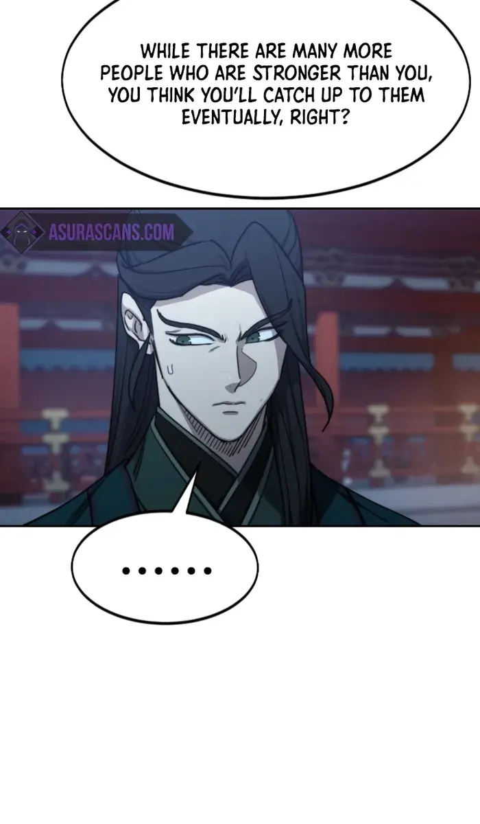 Return of the Mount Hua Sect Chapter 126 Page 33