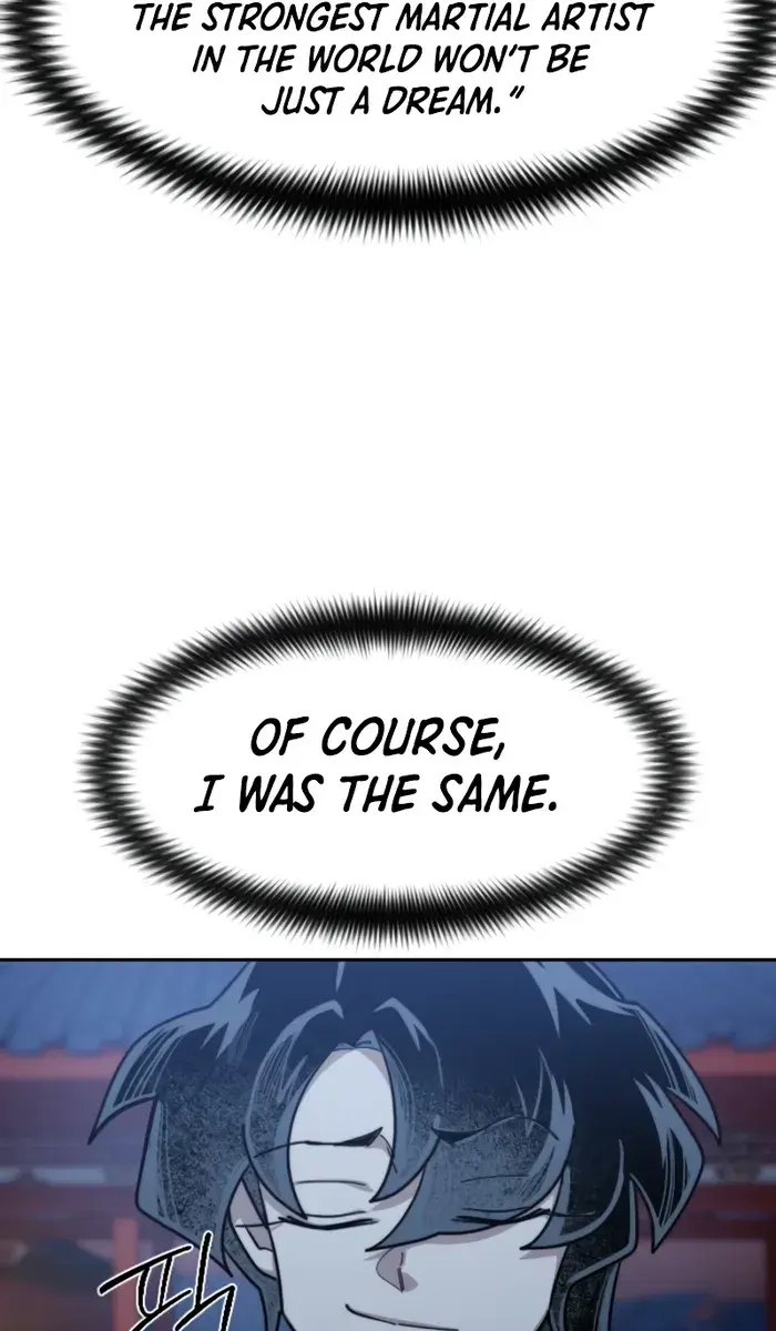 Return of the Mount Hua Sect Chapter 126 Page 35