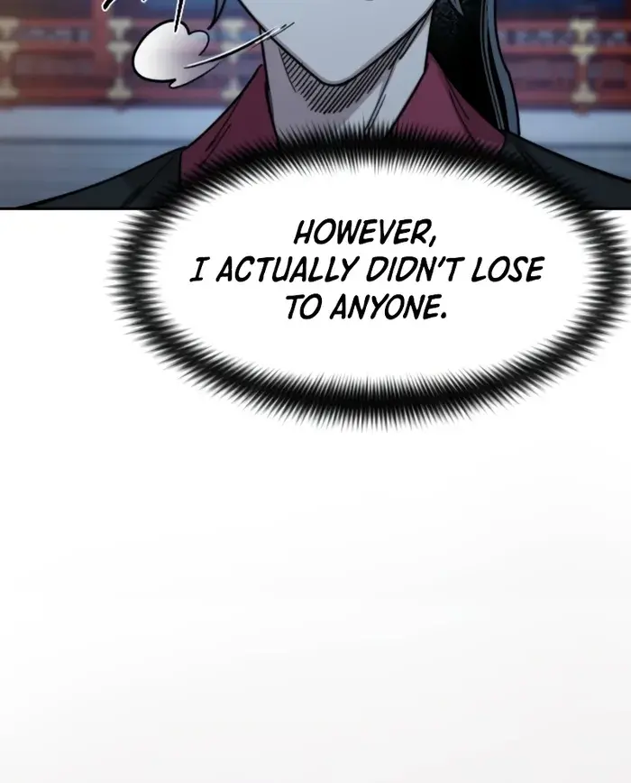 Return of the Mount Hua Sect Chapter 126 Page 36