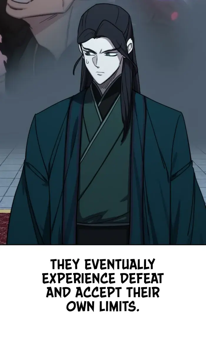 Return of the Mount Hua Sect Chapter 126 Page 39