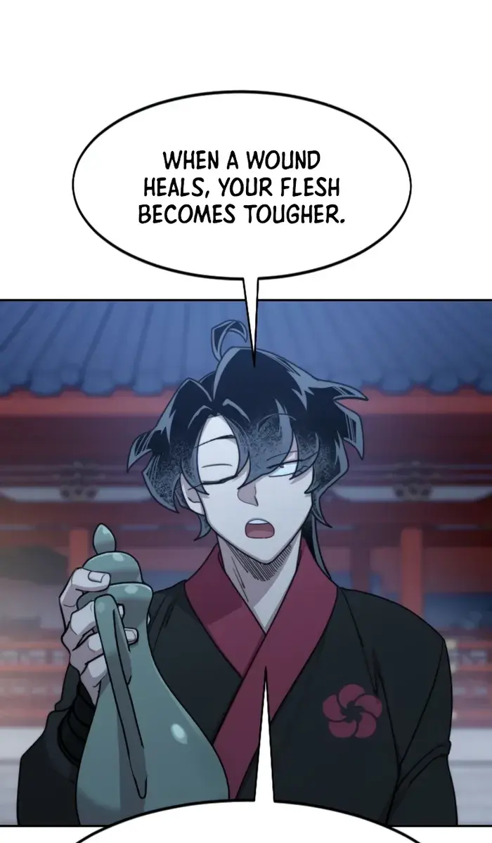 Return of the Mount Hua Sect Chapter 126 Page 41