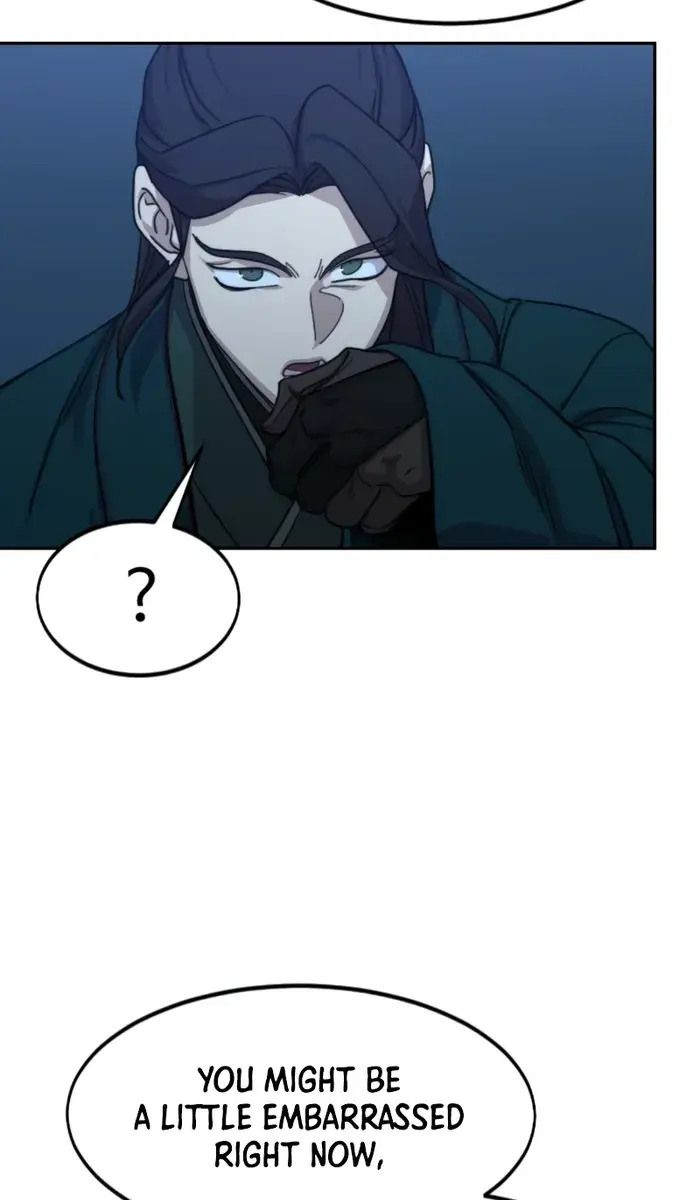 Return of the Mount Hua Sect Chapter 126 Page 53