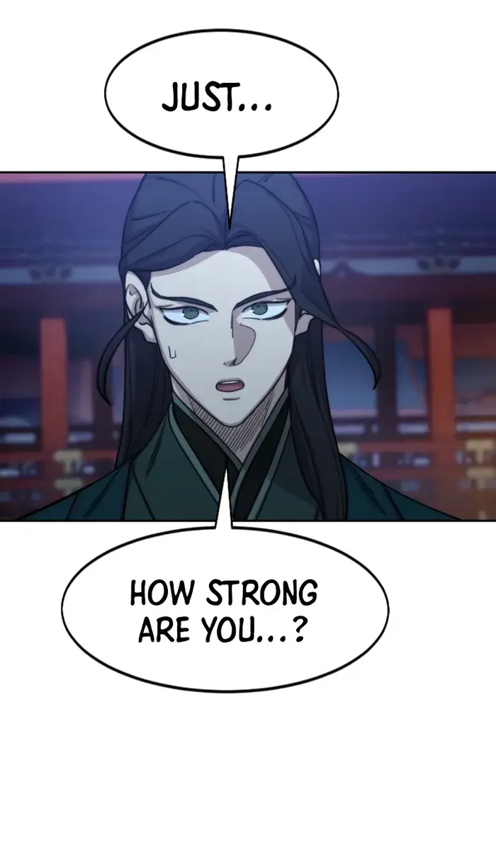 Return of the Mount Hua Sect Chapter 126 Page 59