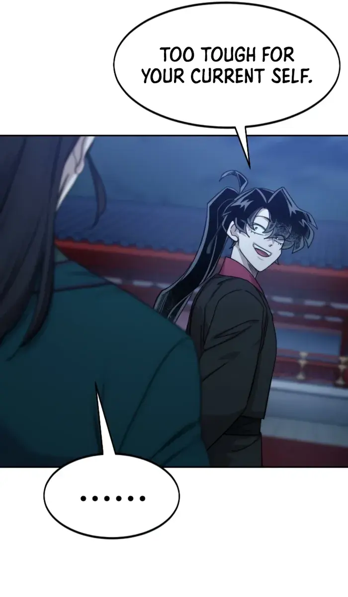 Return of the Mount Hua Sect Chapter 126 Page 62