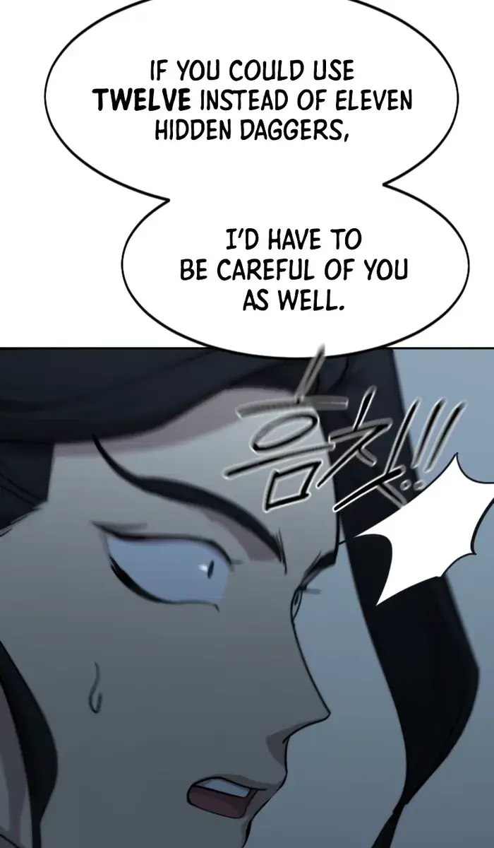 Return of the Mount Hua Sect Chapter 126 Page 64