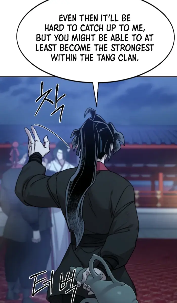 Return of the Mount Hua Sect Chapter 126 Page 66