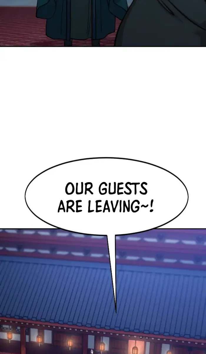 Return of the Mount Hua Sect Chapter 126 Page 68